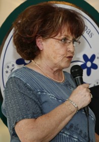 Madame Denise Gentil, 2010