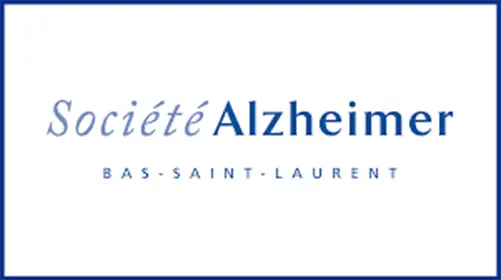 Société Alzheimer du Bas-Saint-Laurent