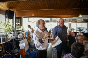 Journée Bénéfice au Club de Golf de Matane