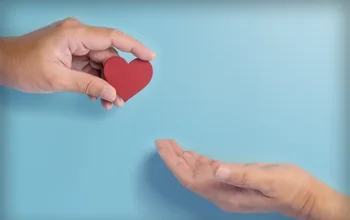 Faire du bénévolat